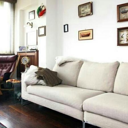Bed and Breakfast Mary Poppins'S House Triest Zewnętrze zdjęcie
