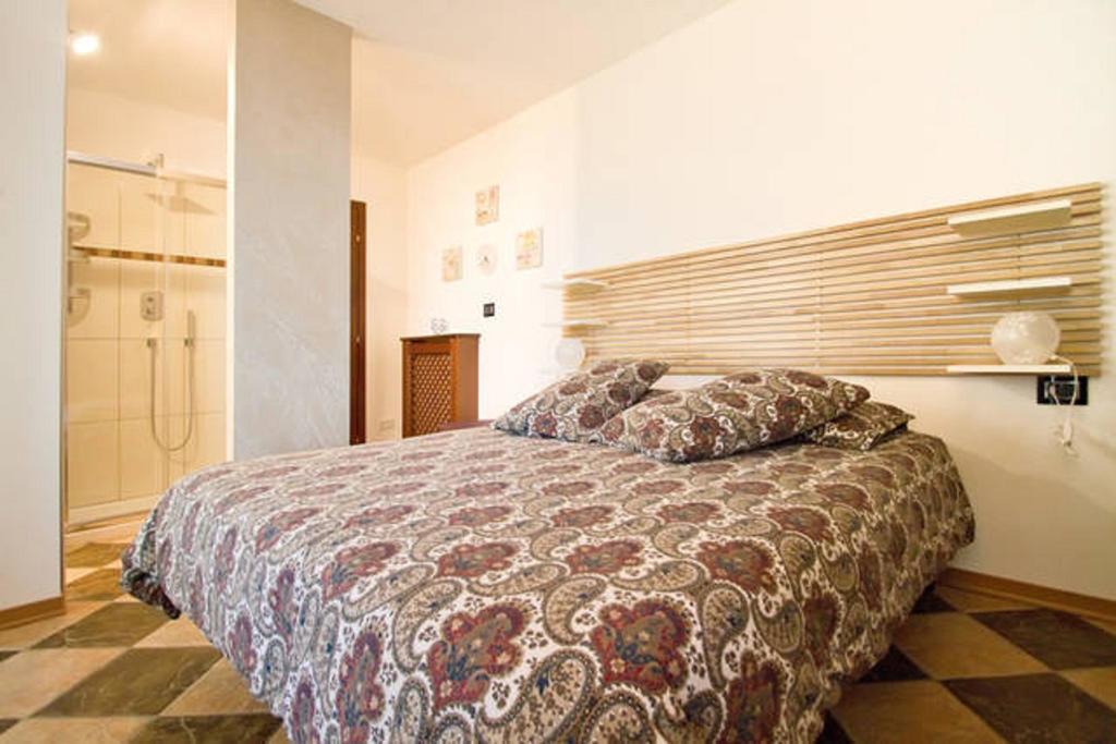 Bed and Breakfast Mary Poppins'S House Triest Pokój zdjęcie