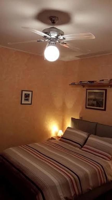Bed and Breakfast Mary Poppins'S House Triest Pokój zdjęcie