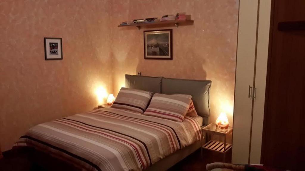 Bed and Breakfast Mary Poppins'S House Triest Pokój zdjęcie