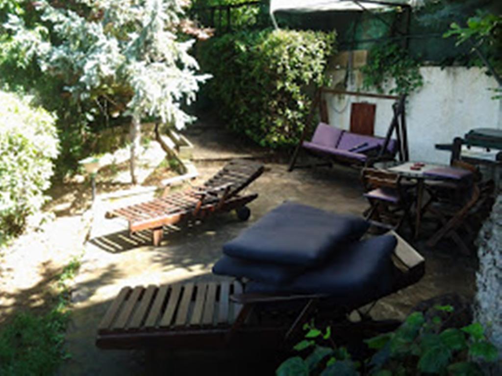 Bed and Breakfast Mary Poppins'S House Triest Pokój zdjęcie