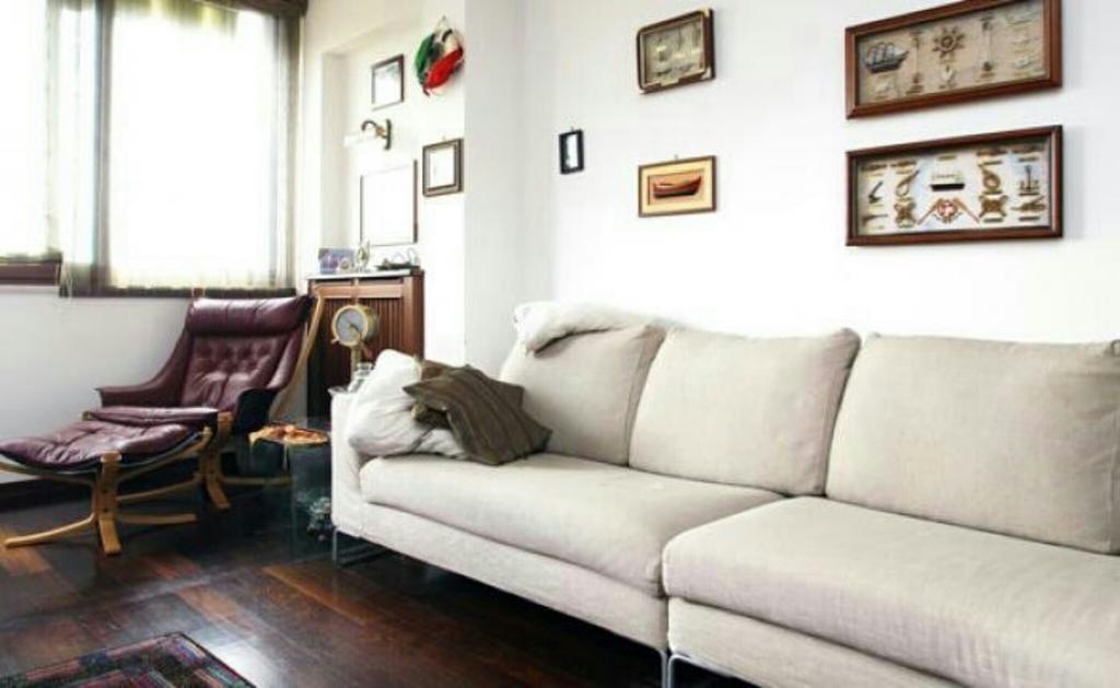 Bed and Breakfast Mary Poppins'S House Triest Zewnętrze zdjęcie