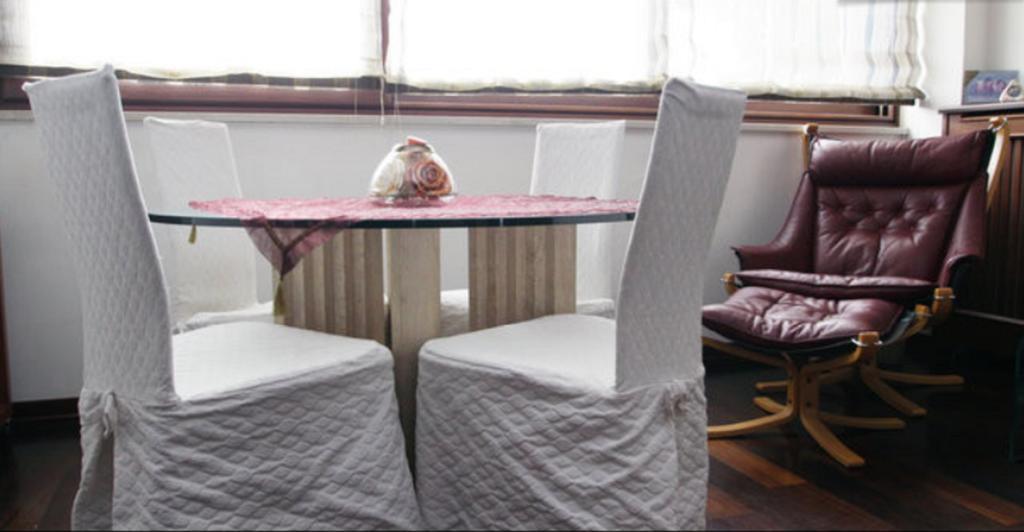 Bed and Breakfast Mary Poppins'S House Triest Zewnętrze zdjęcie